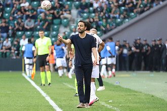 Selçuk İnan'dan Gaziantep FK Galibiyeti Sonrası Açıklama: "Hak Edilmiş Çok Önemli Bir Galibiyet Oldu"
