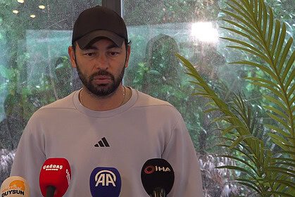 Kocaelispor Teknik Direktörü Selçuk İnan'dan A Milli Takım Ve Sakatlık Açıklaması!