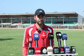Selçuk İnan'dan Transfer Ve Samsunspor Maçı Açıklamaları: 'Doğru Oyuncuları Getirdik'