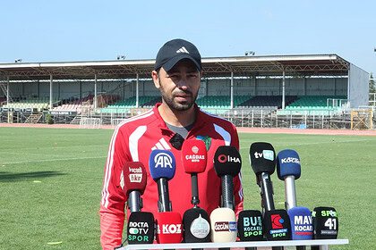 Selçuk İnan'dan Transfer Ve Samsunspor Maçı Açıklamaları: 'Doğru Oyuncuları Getirdik'