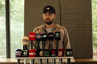 Selçuk İnan'dan Gaziantep FK Maçı Öncesi Net Mesaj: Kocaelispor Kazanmak İçin Çıkacak!