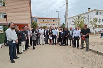 Manisa Turgutlu’daki Okul Saldırısı Sonrası Eğitim Sendikalarından Ortak Çağrı: Önleyici Tedbirler Alınmalı!