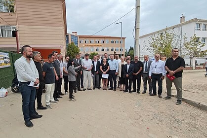 Manisa Turgutlu’daki Okul Saldırısı Sonrası Eğitim Sendikalarından Ortak Çağrı: Önleyici Tedbirler Alınmalı!
