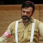 Ezel Ve Seksenler’in Yıldızı Serhat Mustafa Kılıç Dün Ölü Bulundu