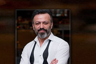 Ünlü Oyuncu Serhat Kılıç'ın Cenaze Programı Netleşti: Tören Ve Defin Detayları Açıklandı