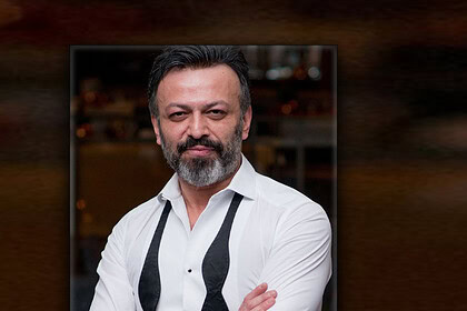 Ünlü Oyuncu Serhat Kılıç'ın Cenaze Programı Netleşti: Tören Ve Defin Detayları Açıklandı