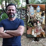 Ezel Ve Seksenler’in Yıldızı Serhat Mustafa Kılıç Dün Ölü Bulundu: Evdeki Detaylar İse, Dikkat Çekti!