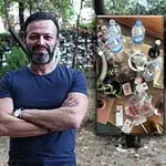 Ezel Ve Seksenler’in Yıldızı Serhat Mustafa Kılıç Dün Ölü Bulundu: Evdeki Detaylar İse, Dikkat Çekti!