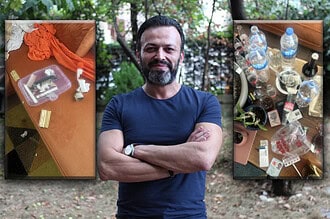 Ezel Ve Seksenler’in Yıldızı Serhat Mustafa Kılıç Dün Ölü Bulundu: Evdeki Detaylar İse, Dikkat Çekti!