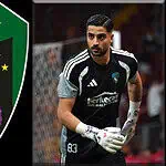 Kocaelispor Kalecisi Serhat Öztaşdelen Millî Takım Aday Kadrosuna Çağrıldı!