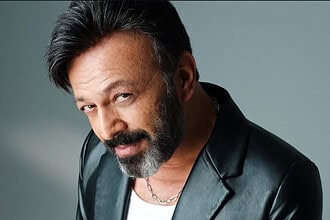 Ünlü Oyuncu Serhat Kılıç Evinde Ölü Bulundu: Acı Haber Sanat Dünyasını Yasa Boğdu!