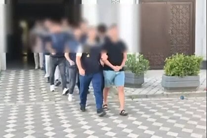 Aralarında Kocaeli'nin de Olduğu 21 İlde Dev Siber Operasyon: 150 Şüpheli Yakalandı!