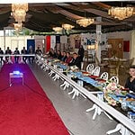 Kocaeli'de Kadına Yönelik Şiddetle Mücadele Toplantısı Vali Aktaş Başkanlığında Yapıldı!
