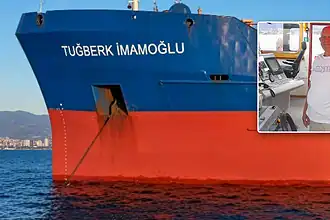 Denizde Bulunan Cesedin Kaptan Yaşar Kayhan'a Ait Olduğu DNA ile Belirlendi