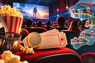 Sinema Biletleri Bu Hafta Sonu 90 TL: Kocaeli'de Hangi Salonlarda Geçerli?