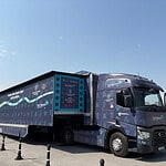 8 Yılda 1,5 Milyon Çocuğa Ulaşıldı! Gezen Sinema Projesi Rekora Koşuyor!