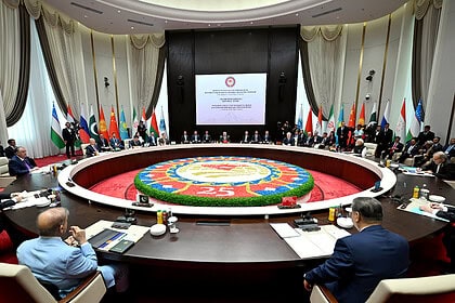 ŞİÖ Zirvesi Bişkek'te Sona Erdi: 28 Belge İmzalandı