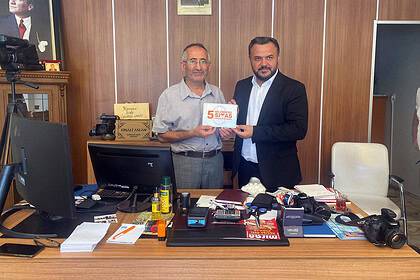 Sivas 5. Gardaşlık Buluşması Kocaeli’de Düzenleniyor: Sivas Mutfağı Ve Kültürü Tanıtılacak!