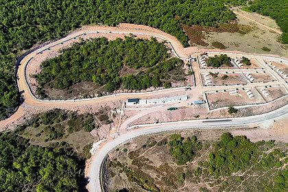 Körfez Belediyesi’nden Hereke’ye Sokak Hayvanları İçin Doğal Yaşam Alanı
