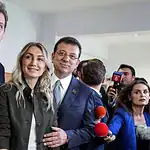 "Soyadım İmamoğlu Olmasaydı Burada Olmayacaktım": Ekrem İmamoğlu'nun Oğlu Suç Örgütü Davasında Konuştu