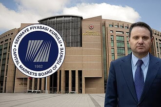 Sermaye Piyasaları Manipülasyon Soruşturması Kapsamında Fon Yöneticilerinin de Olduğu 4 Kişi Tutuklandı!