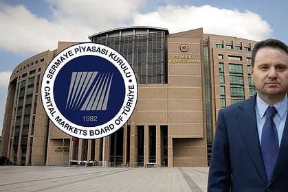 Sermaye Piyasaları Manipülasyon Soruşturması Kapsamında Fon Yöneticilerinin de Olduğu 4 Kişi Tutuklandı!