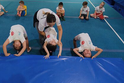 Kocaeli Büyükşehir Spor Okulları Kış Dönemi Kayıtları Başladı: 10 Farklı Branşta Eğitim!
