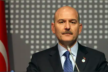 Süleyman Soylu: 15 Temmuz Olsaydı Aynısını Erdoğan'a Yapacaklardı