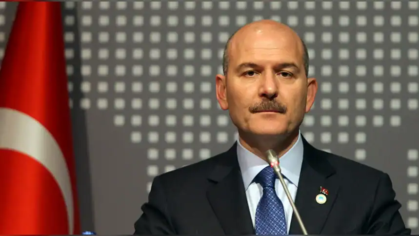 Süleyman Soylu: 15 Temmuz Olsaydı Aynısını Erdoğan'a Yapacaklardı