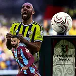 Süper Lig İlk 6 Haftada Coştu: 54 Maçta 161 Gol Atıldı