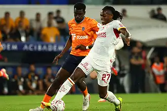 Süper Lig'de 4. Hafta 29 Golle Kapandı: Galatasaray Zirvede Kaldı