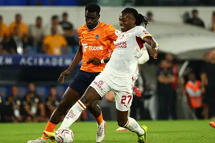 Süper Lig'de 4. Hafta 29 Golle Kapandı: Galatasaray Zirvede Kaldı