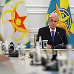 Tatbikatta 14 Asker Öldü: Tokayev Orduda Köklü Reform Emri Verdi