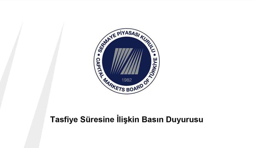 Fon Soruşturmasında Beklenen Yazı Ortaya Çıktı! İptal Edilen Talimatların Ödemesi Nasıl Yapılacak?