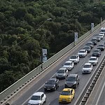 TEM Otoyolu İstanbul Yönü Ne Zaman Açılacak? Kocaeli Dilovası-İzmit Hattında Tarih Belli Oldu!