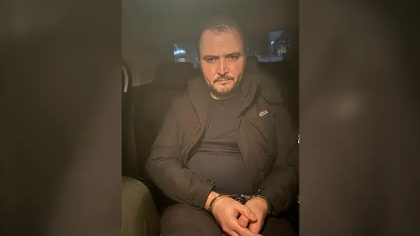 Tera Portföy Başkanı Erdin Özel Fon Soruşturmasında Gözaltına Alındı