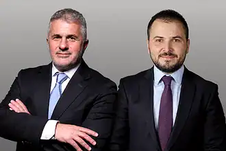 Tera Yatırım CEO'su ve Portföy Başkanına Yakalama Kararı Çıktı