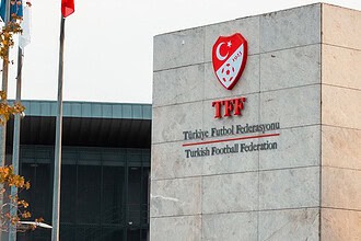 VAR Odasındaki İncelemede Flaş Gelişme! TFF O İddiaları Yalanlayıp Suç Duyurusunda Bulundu!