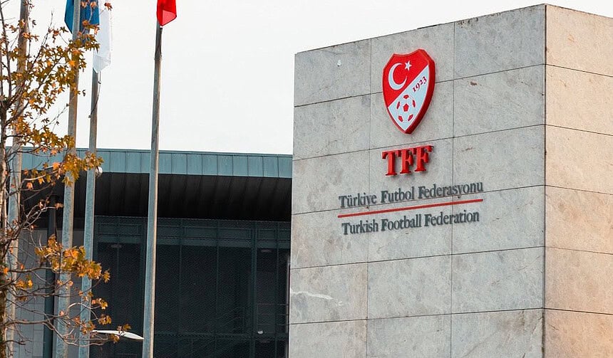 VAR Odasındaki İncelemede Flaş Gelişme! TFF O İddiaları Yalanlayıp Suç Duyurusunda Bulundu!