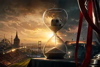 TFF Kupa Çeyrek Finalini Erteledi: Maçlar İspanya Süper Kupası'na Takıldı