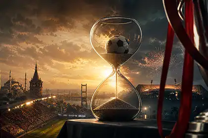 TFF Kupa Çeyrek Finalini Erteledi: Maçlar İspanya Süper Kupası'na Takıldı