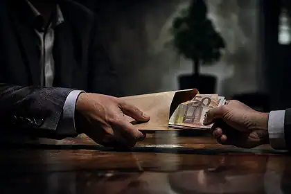 "Ticaretin Biter" Dedi: İş İnsanı Tamer Gümüş, İmamoğlu Davasında 30 Bin Euro Rüşveti Anlattı
