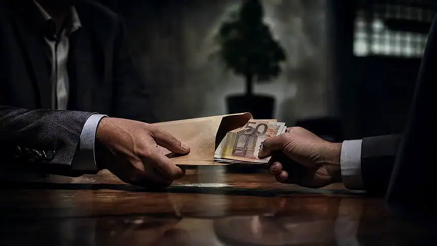 "Ticaretin Biter" Dedi: İş İnsanı Tamer Gümüş, İmamoğlu Davasında 30 Bin Euro Rüşveti Anlattı