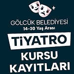 Gölcük Belediyesi Tiyatro Kursu Kayıtları Başlıyor: 14-30 Yaş Arası Gençler İçin Fırsat!