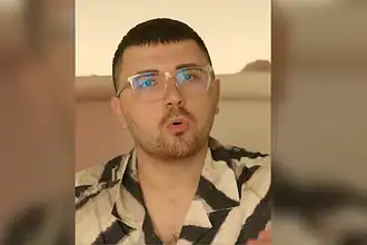 Trabzonlulara Hakaretten Ertuğrul Kaya'ya Soruşturma: 25 Ağustos'ta Yurt Dışına Çıktığı Öğrenildi