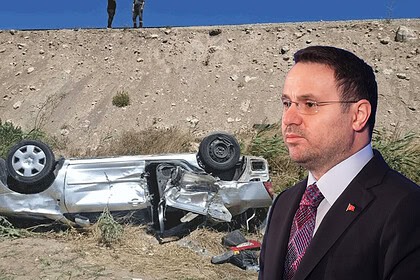253 Bin Kişiyi Ağlarına Düşürdüler: Trafik Kazalarını Fırsata Çeviren Çeteye Eş Zamanlı Baskın!