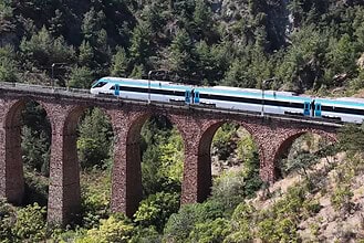 Gebze Güzergahında Tarihi Aşama: Milli Elektrikli Hızlı Tren Testte 250 Km Hıza Ulaştı!