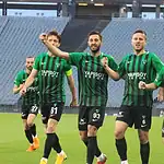 Trendyol Süper Lig'de 6. Hafta Başlıyor: Kocaelispor Gaziantep FK'yı Ağırlayacak