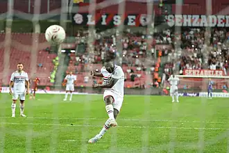 Trendyol Süper Lig'de 6 Haftada 19 Penaltı Kullanıldı: Göztepe 5 Kararla Zirvede