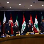 Trump Erdoğan'a Övgü Yağdırdı: "En Çetin Adam Bu Ama Onu Yine de Seviyorum"